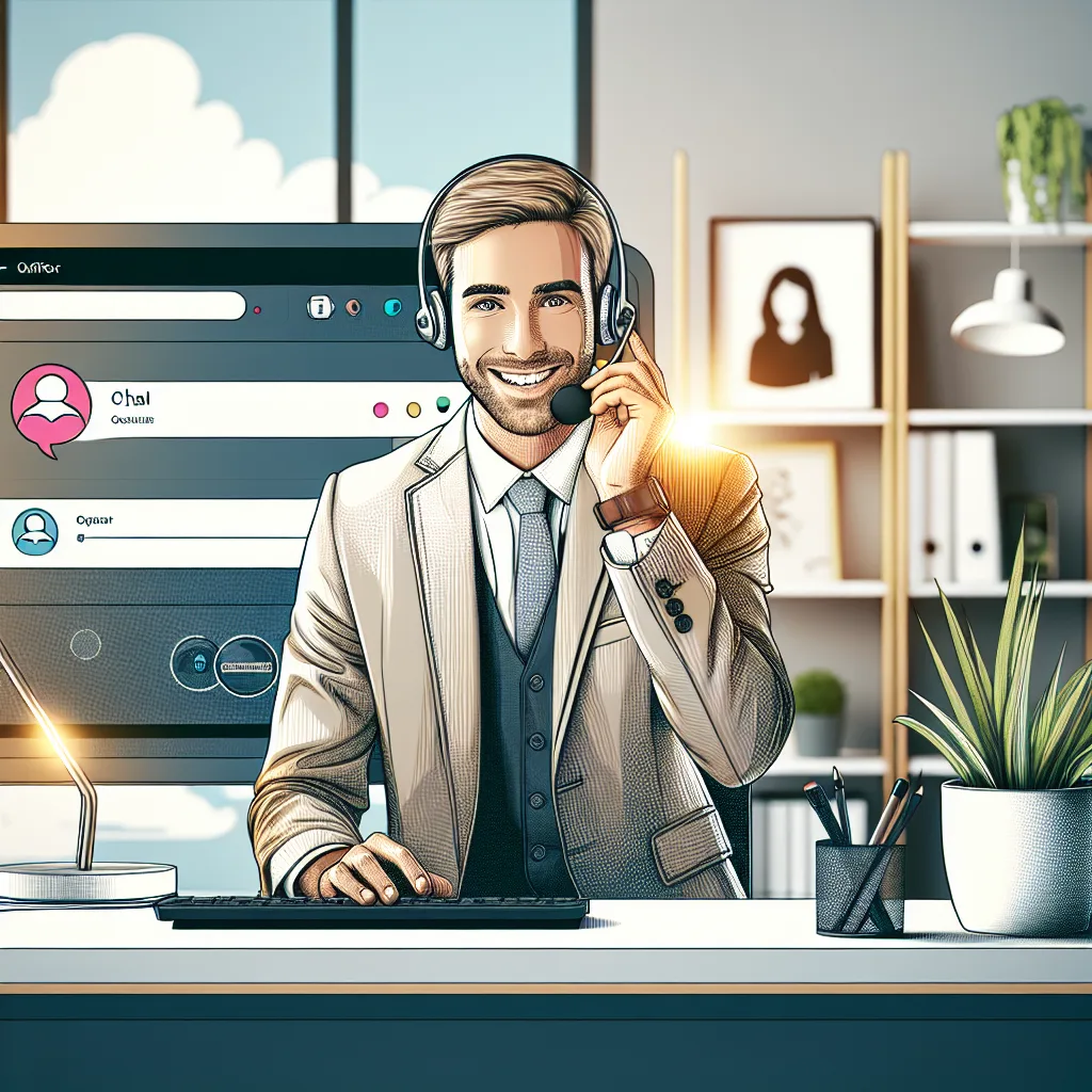 Outsourced receptionist: What It Is and Why Your Business Might Need One