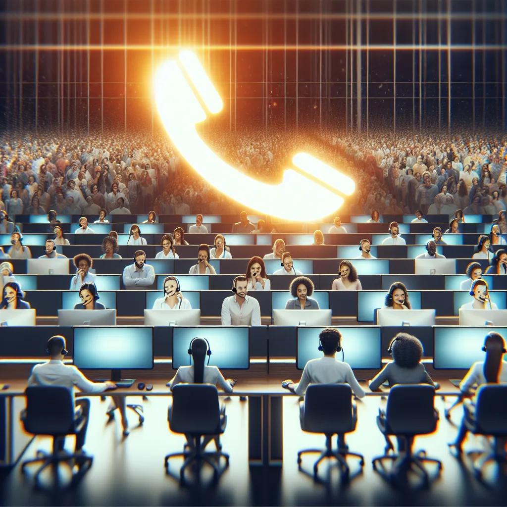Overflow call centre: What It Is and Why Your Business Might Need One