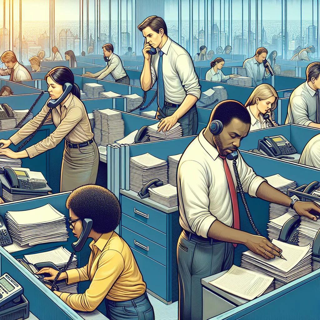 Overflow call handling: What It Is and Why Your Business Might Need One