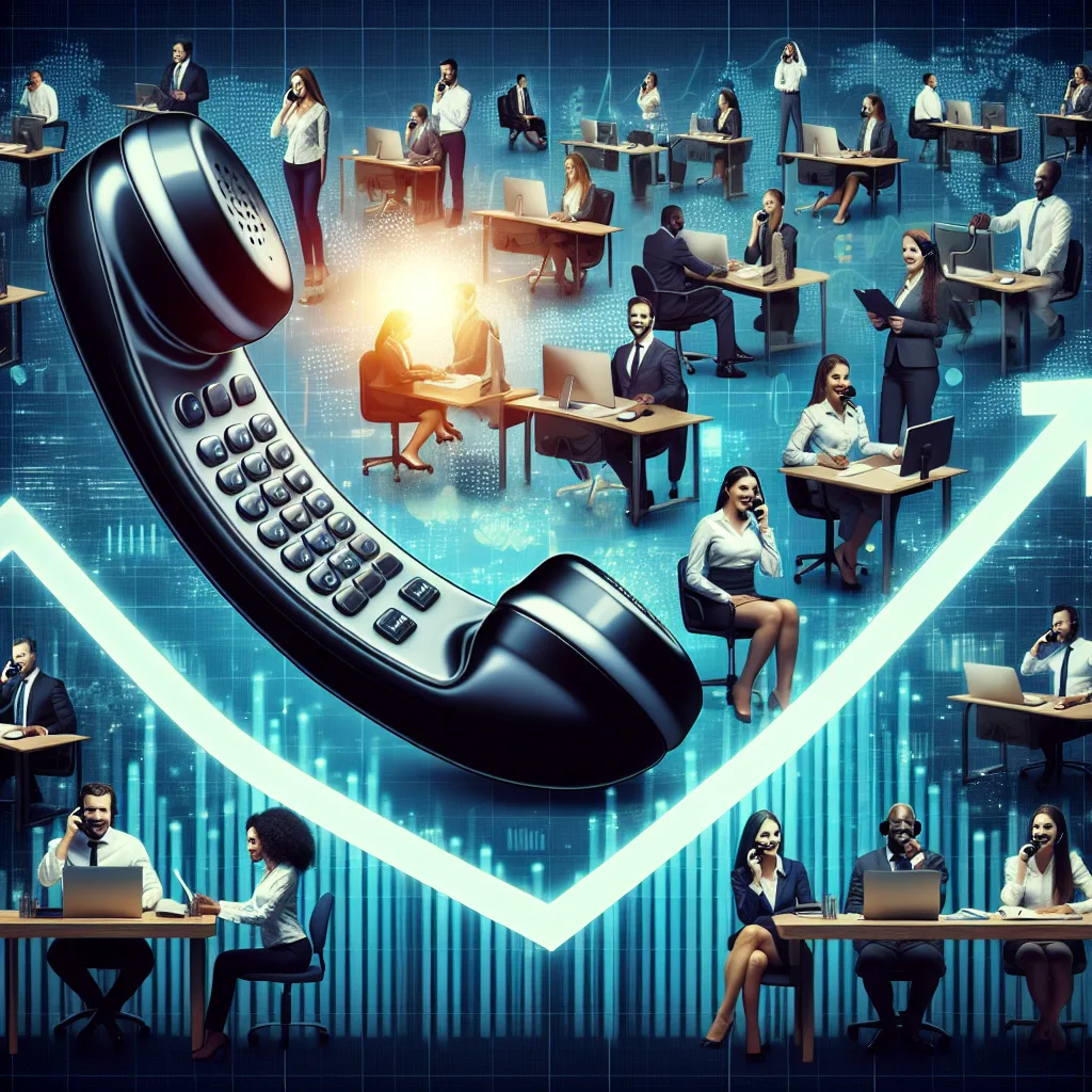 Per call answering service: What It Is and Why Your Business Might Need One