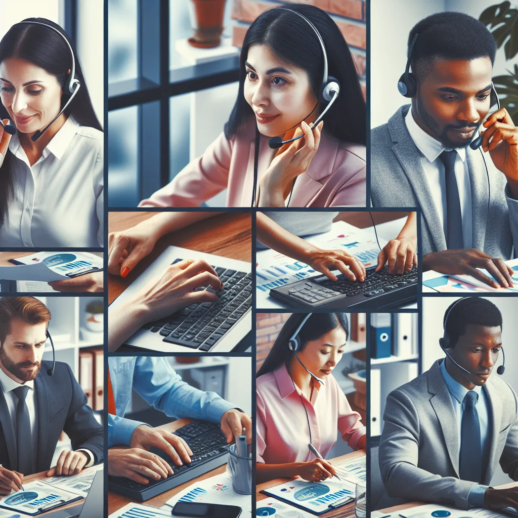 Phone call answering: Everything You Should Know About This Service