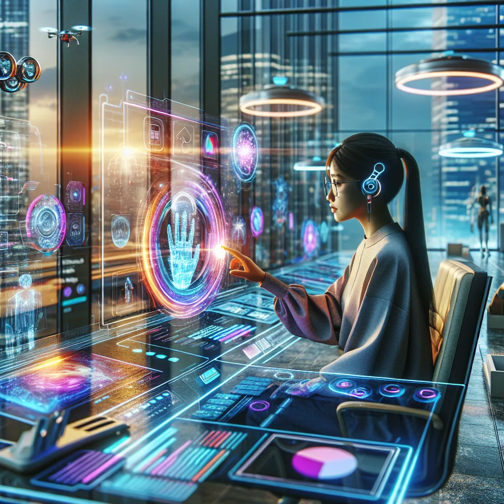 Phone call answering