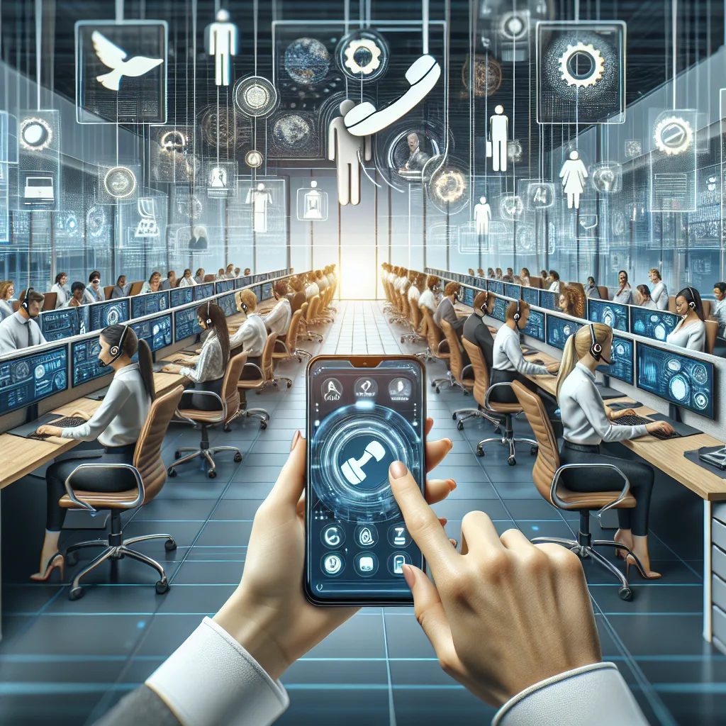 Phone call answering services: Everything You Should Know About This Service