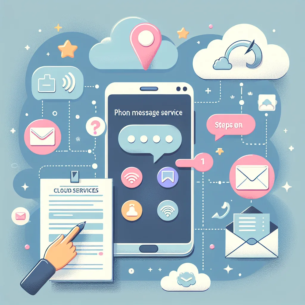 Phone message service: Everything You Should Know About This Service