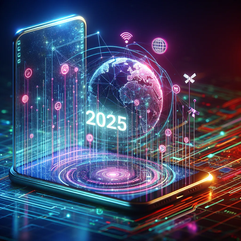 Phone number routing service in 2025