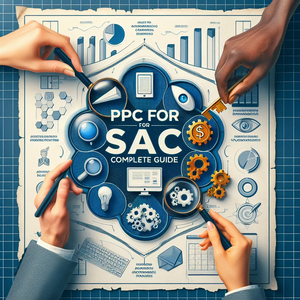 Ppc for saas: Complete guide