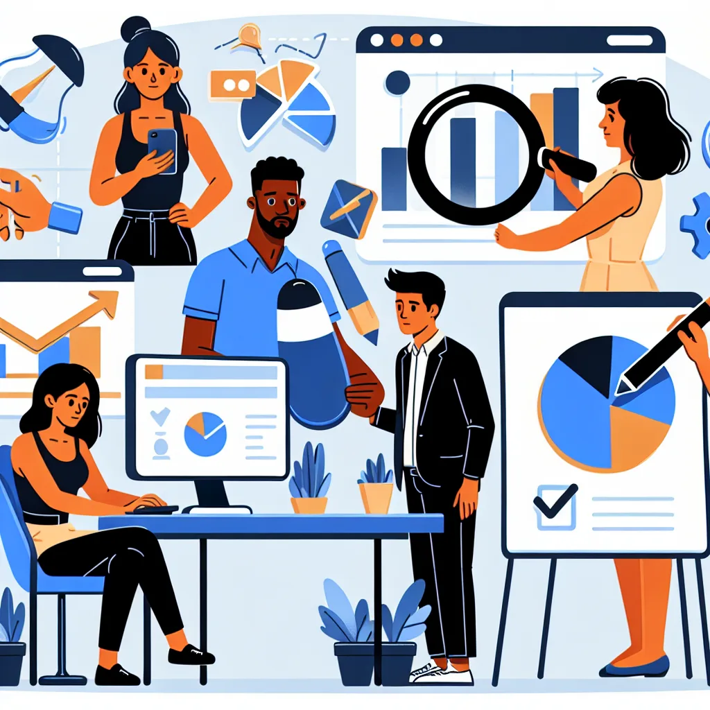 Ppc specialist for startups: Mistakes to avoid