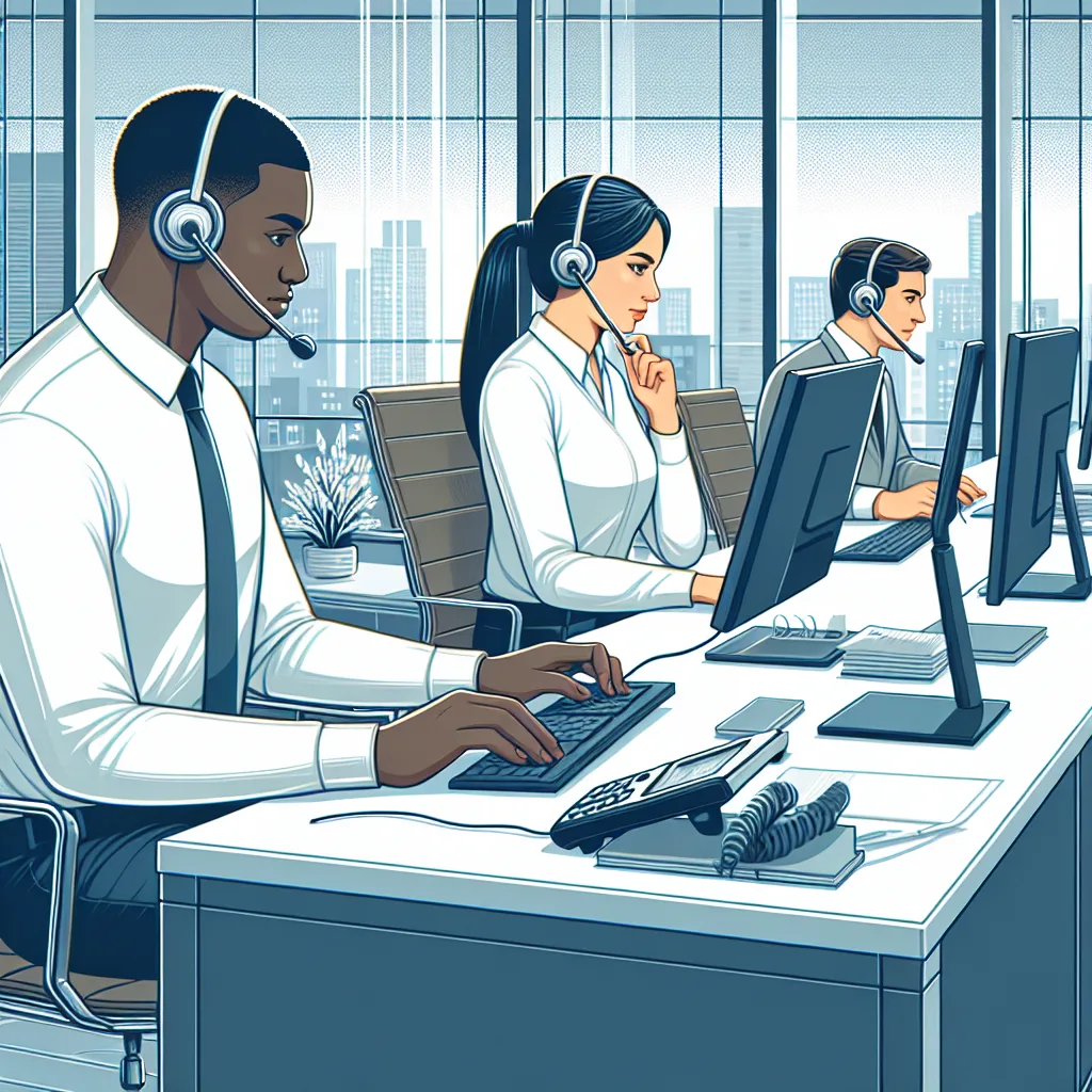 Property management answering services: What It Is and Why Your Business Might Need One