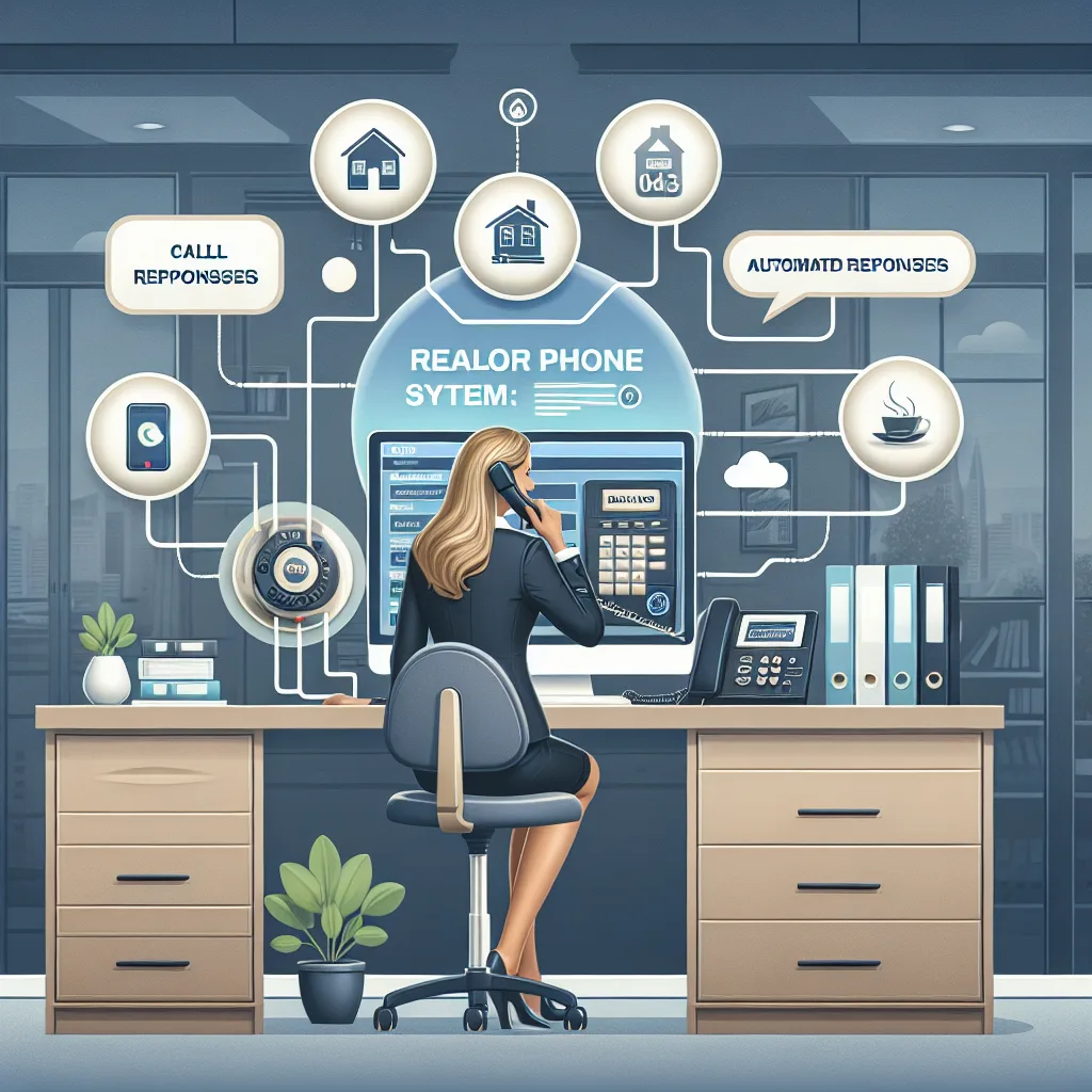 Realtor phone system: Everything You Should Know About This Service