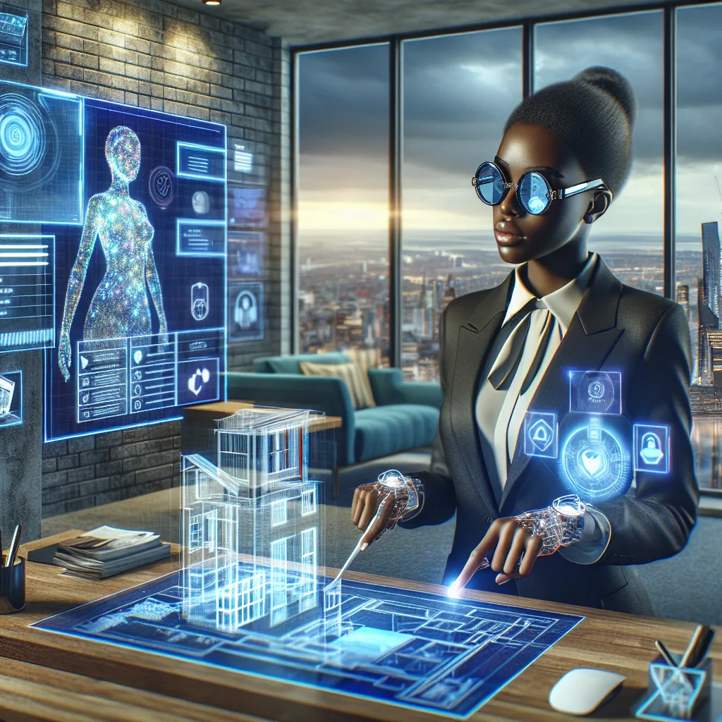 Realtor phone system in 2025