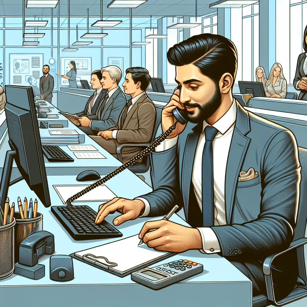 Receptionist answering phone: Everything You Should Know About This Service