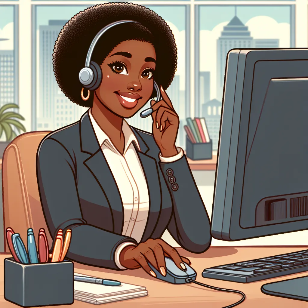 Receptionist answering phone calls: Everything You Should Know About This Service