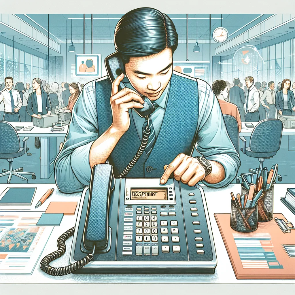 Receptionist phone: Everything You Should Know About This Service