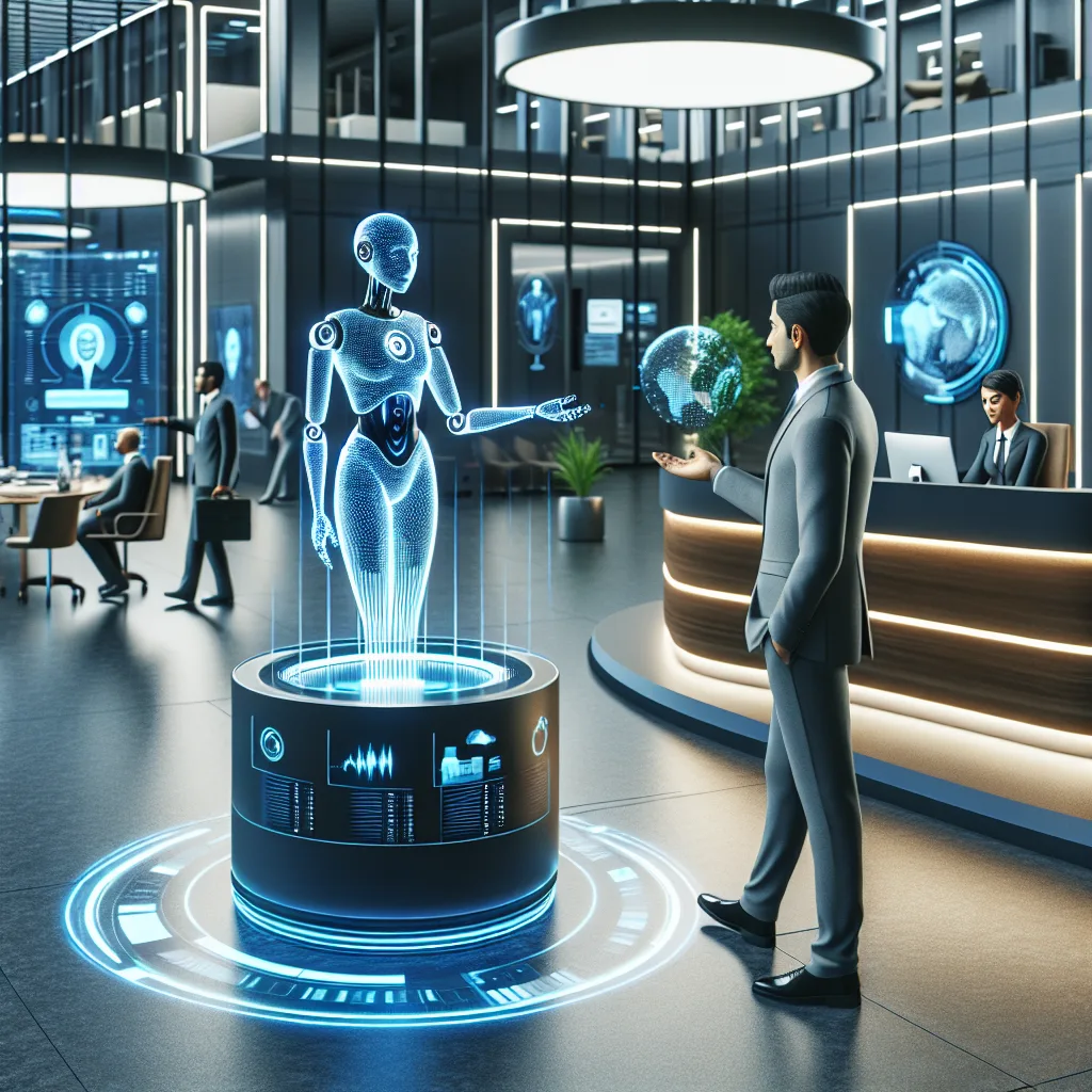 Remote reception in 2025
