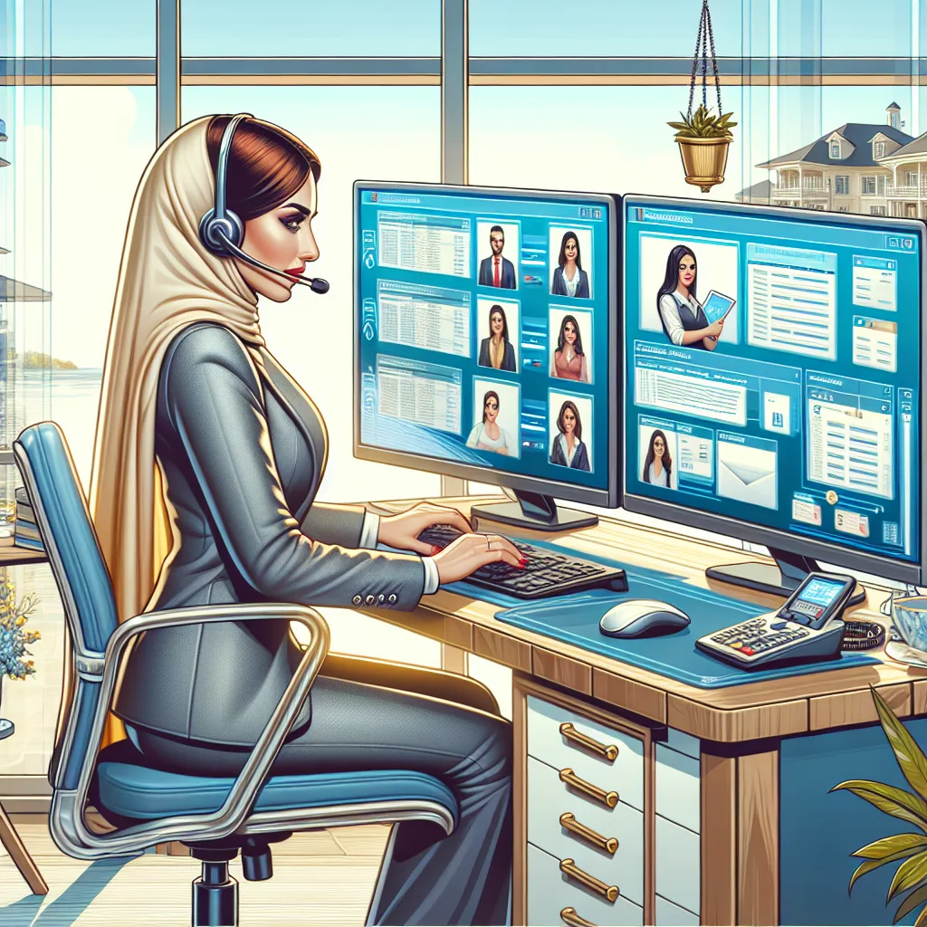 Remote receptionist service: What It Is and Why Your Business Might Need One