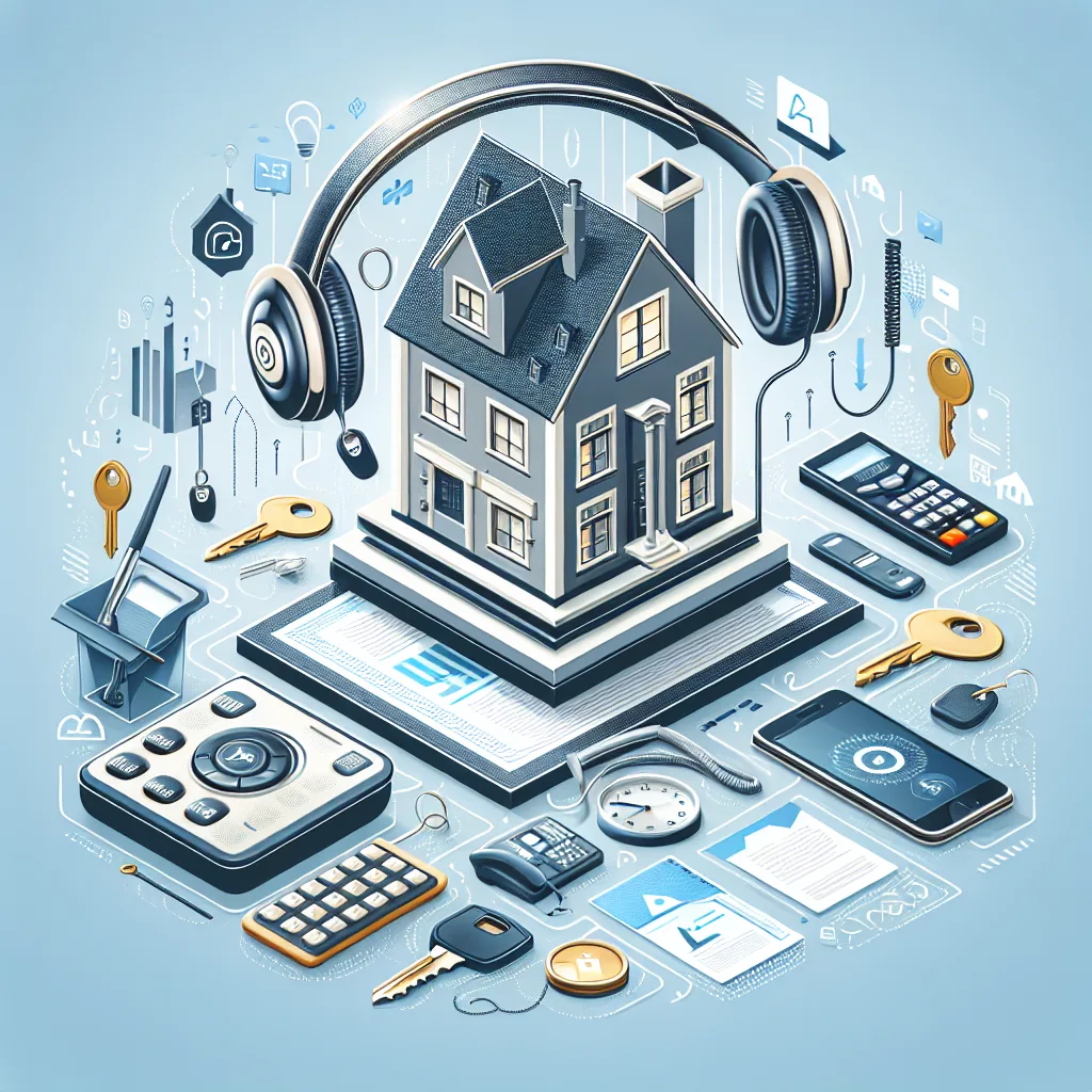 Residential property management answering service: What It Is and Why Your Business Might Need One