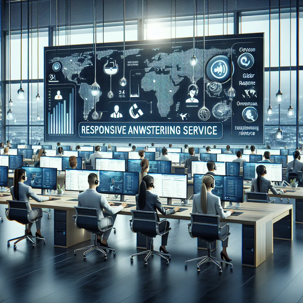 Responsive answering service: What It Is and Why Your Business Might Need One