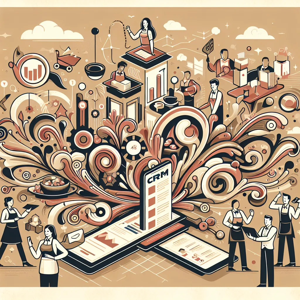 Restaurant crm: Benefits and best practices