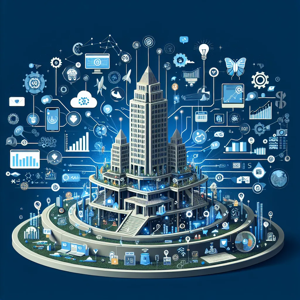 Revenue architect marketing agency: Benefits and best practices