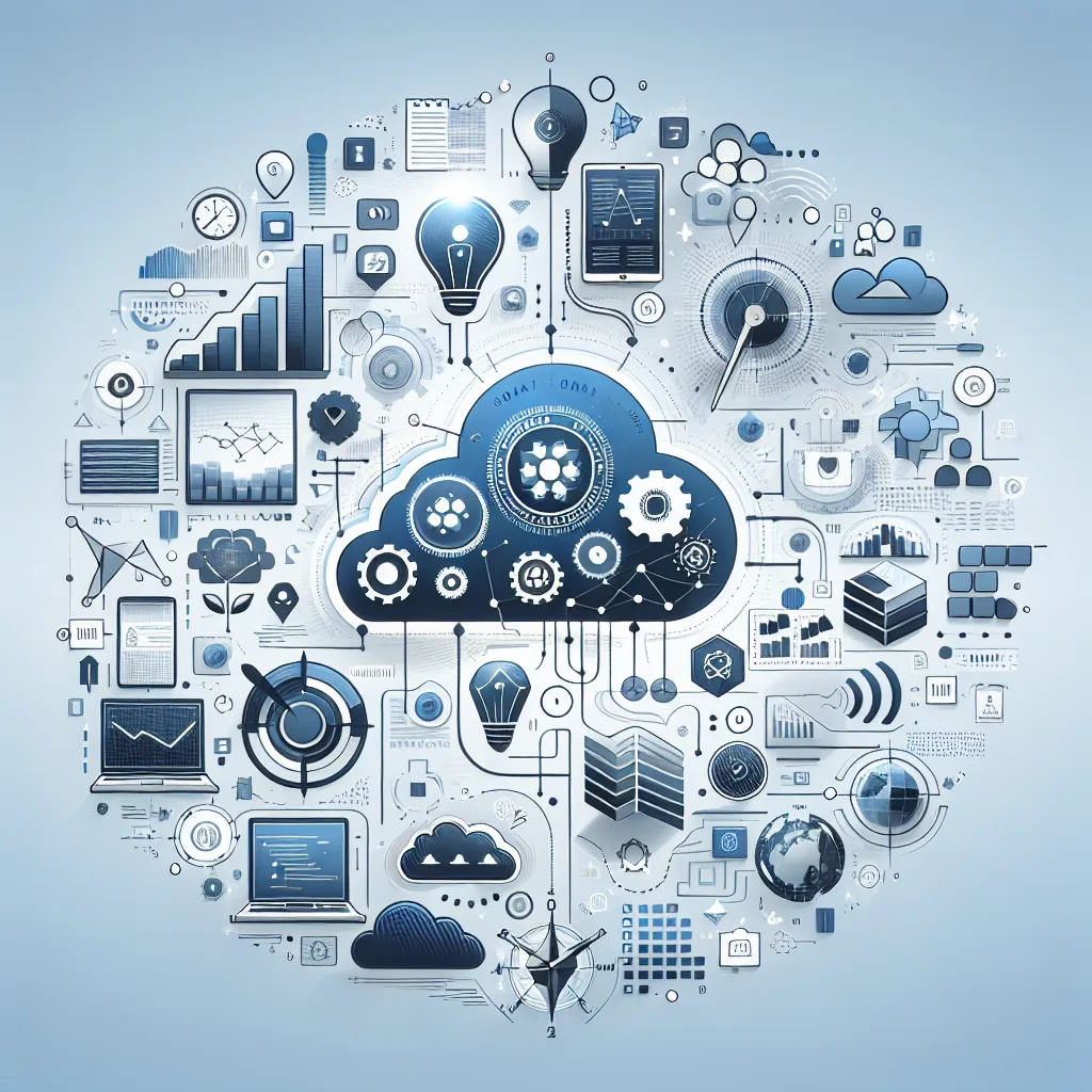 Saas business intelligence tools: Complete guide