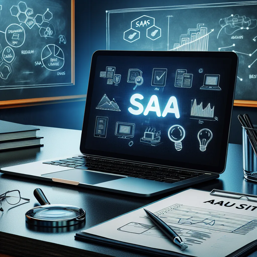 Saas content audit: Benefits and best practices