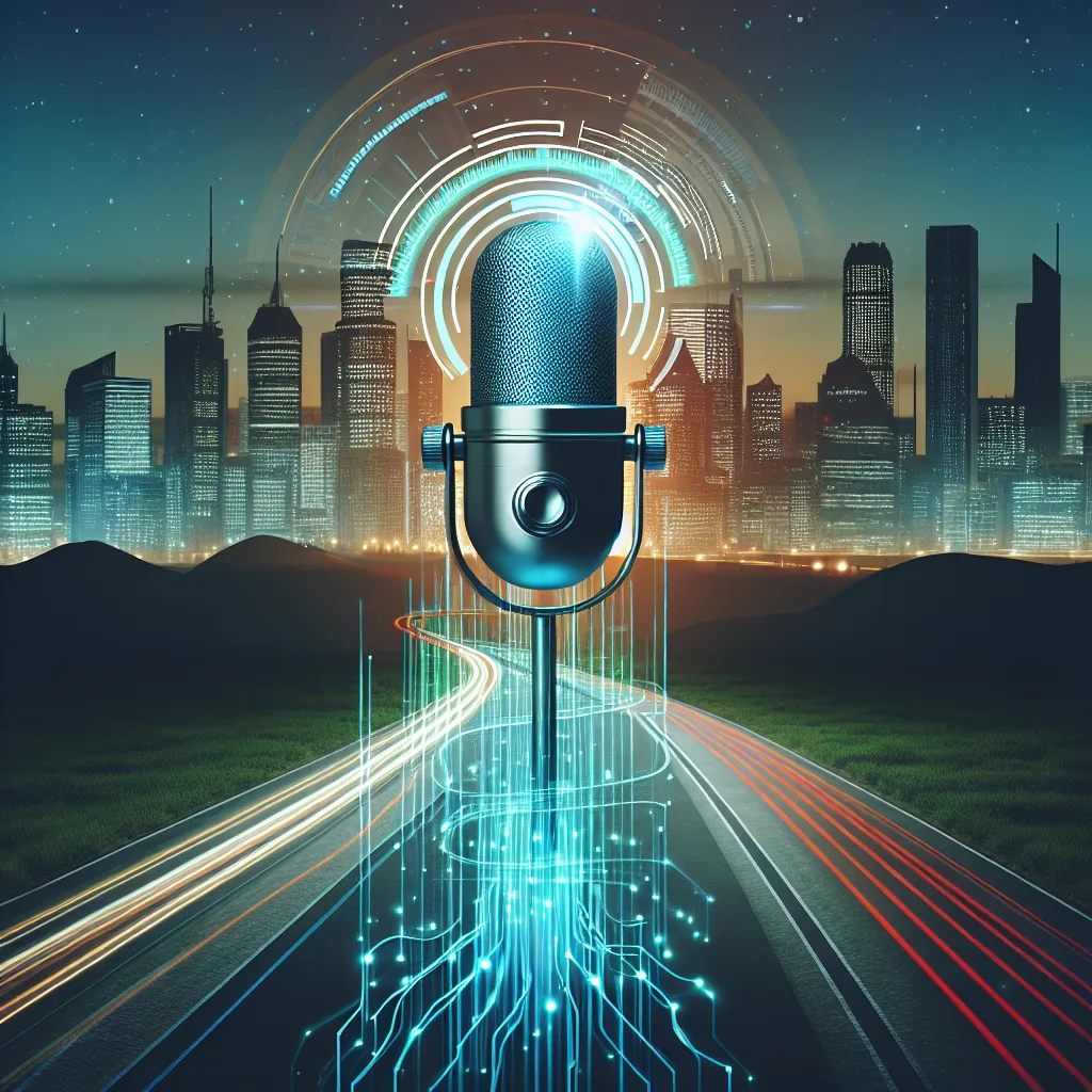 Saas podcasts: Trends and future outlook