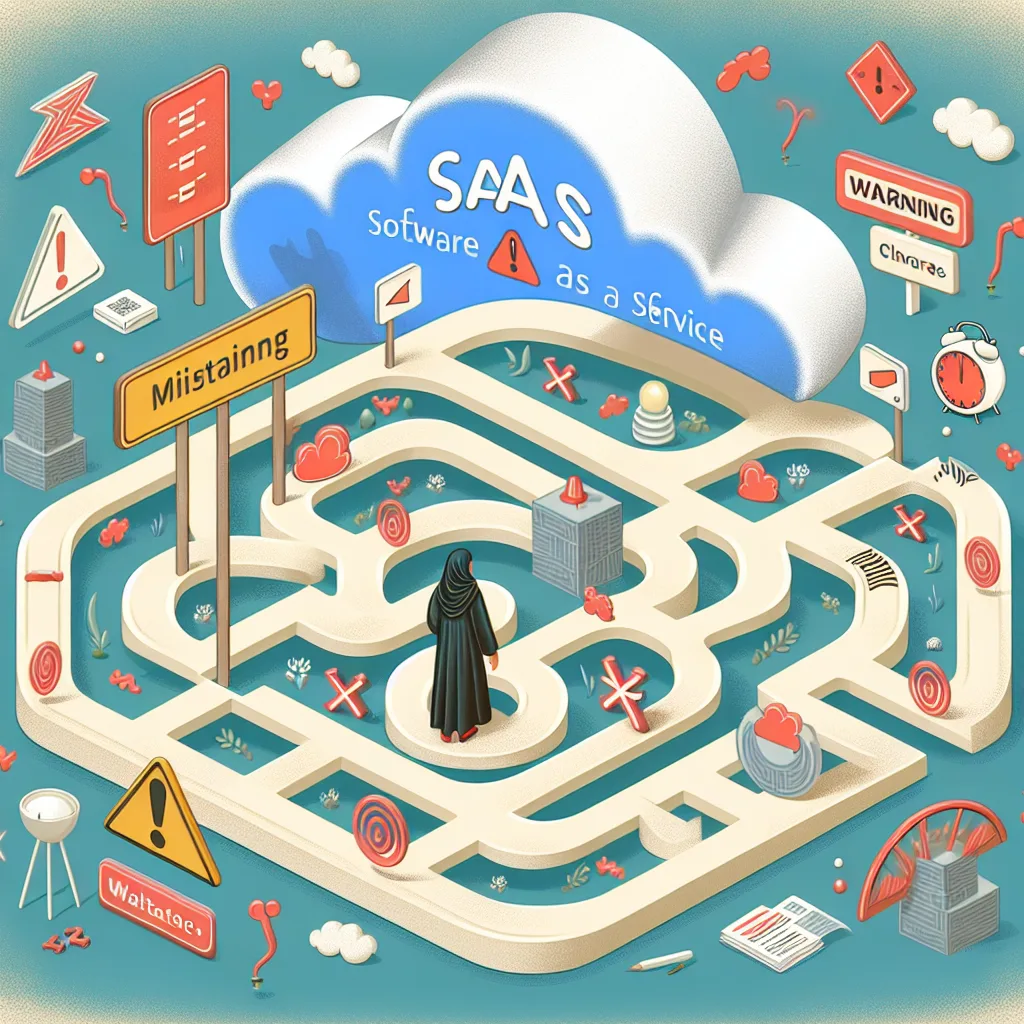 Saas positioning: Mistakes to avoid