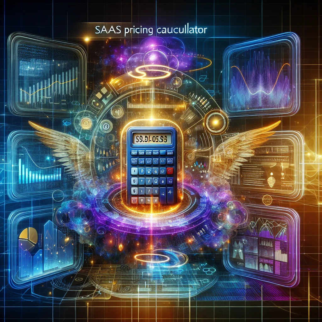 Saas pricing calculator: Trends and future outlook
