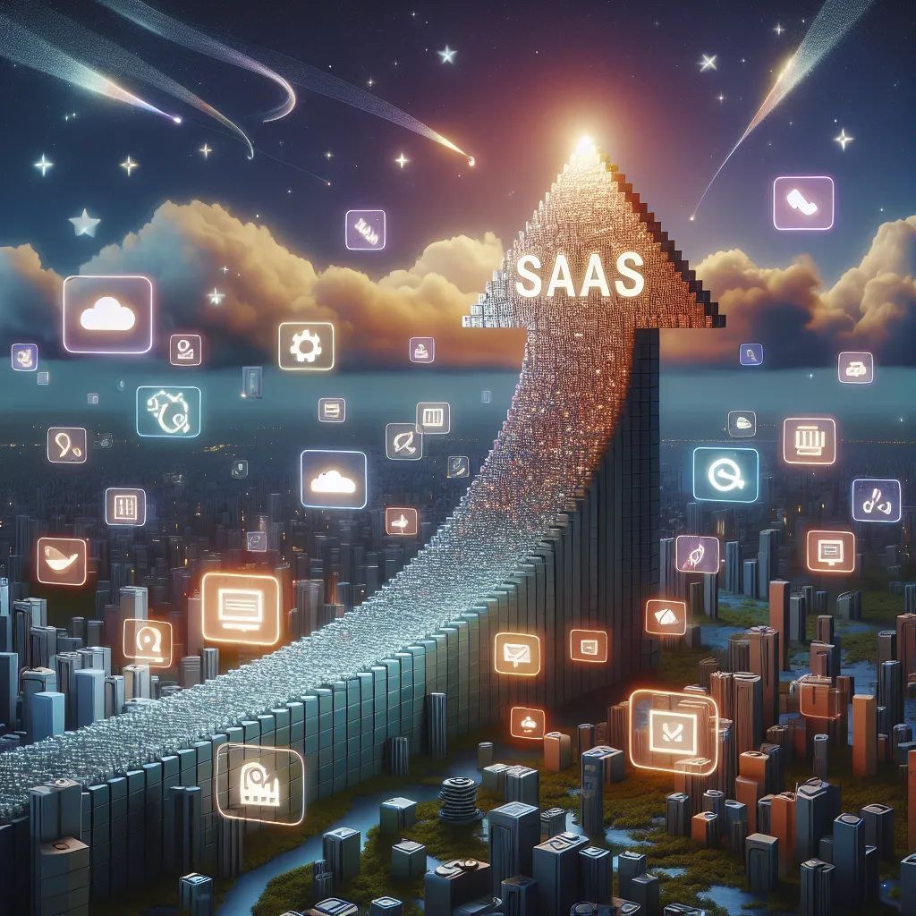 Saas review sites: Trends and future outlook