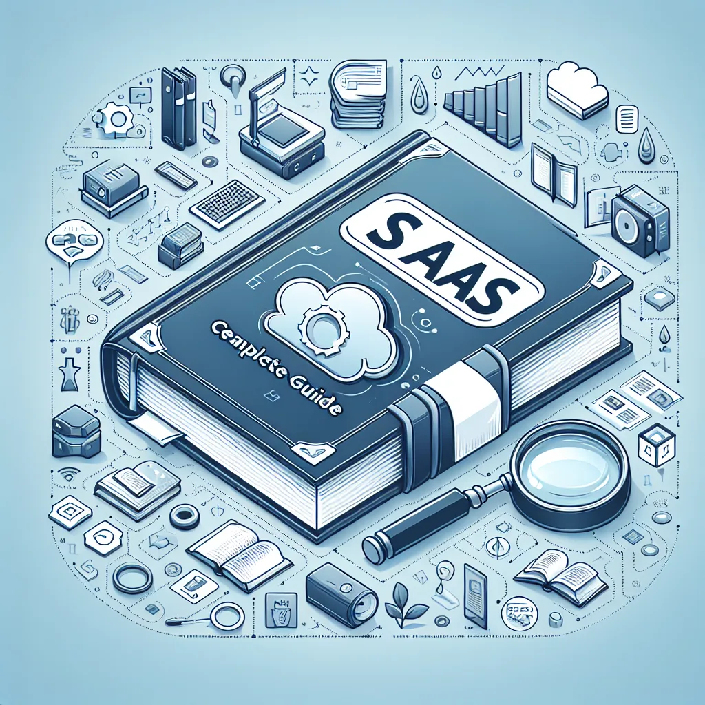 Saas search engine: Complete guide