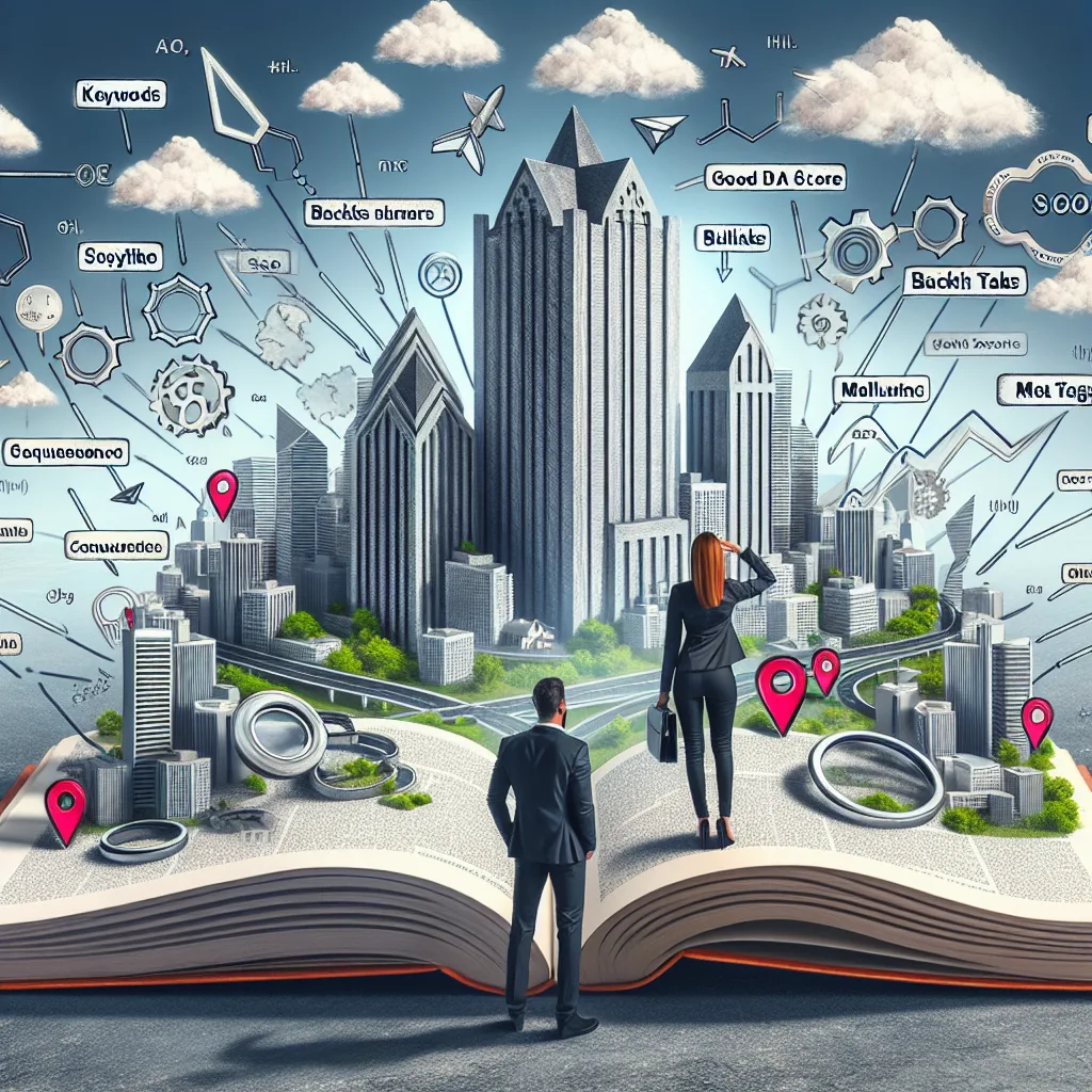 Saas seo case study: Best strategies