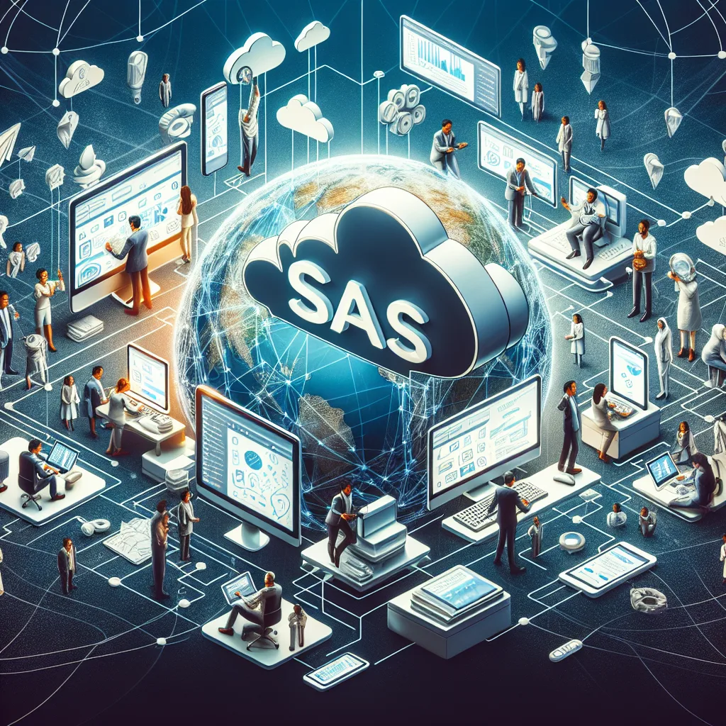 Saas software white label reseller: The Ultimate Opportunity for Entrepreneurs