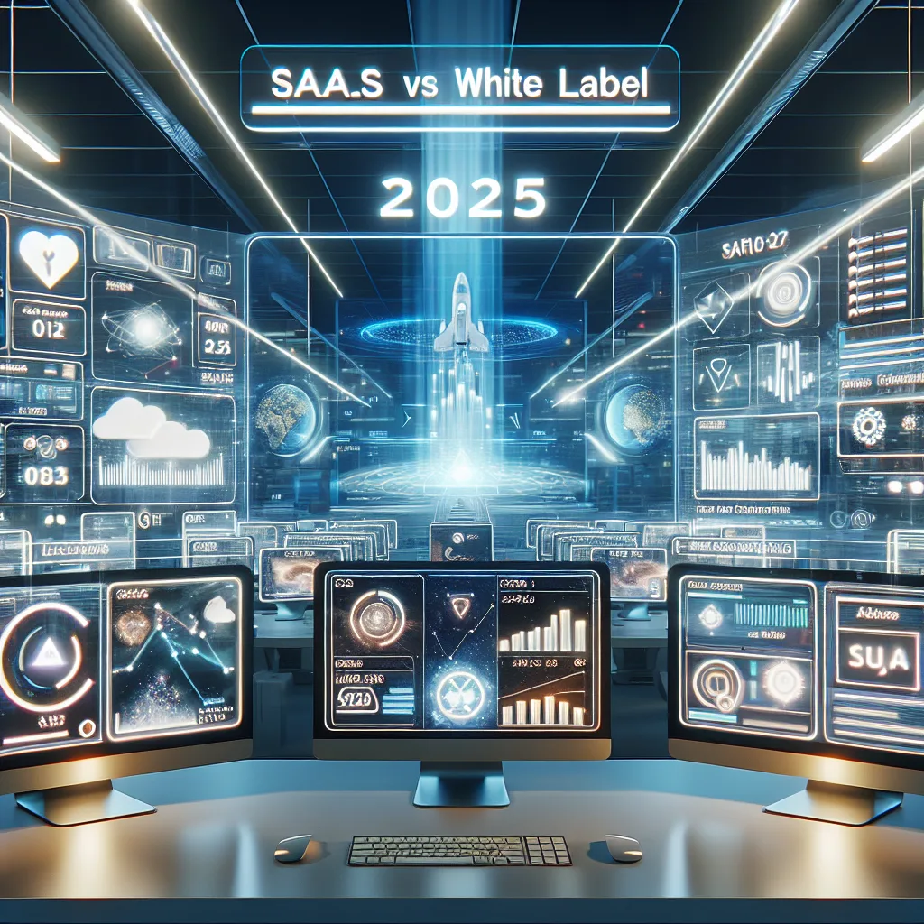 Saas vsl white label: What It Is and How to Launch Yours