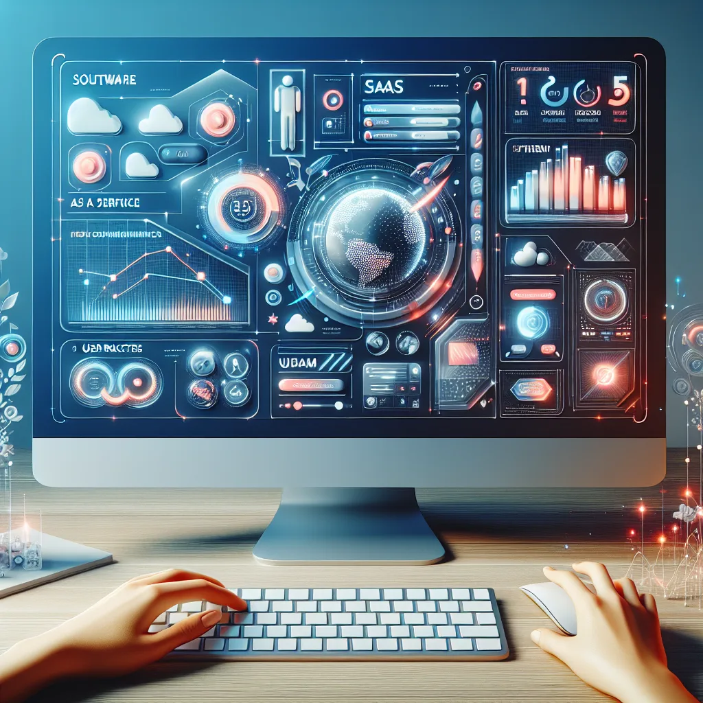 Saas website best practices: Trends and future outlook