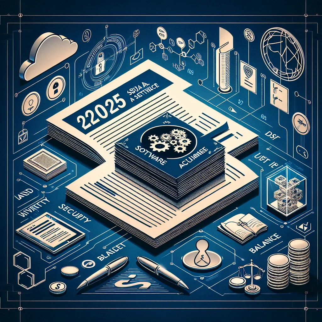 Saas white label agreement: Key Clauses and Legal Templates Explained