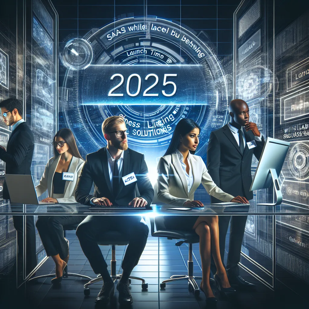 Saas white label business listing solutions: What It Is and How to Launch Yours