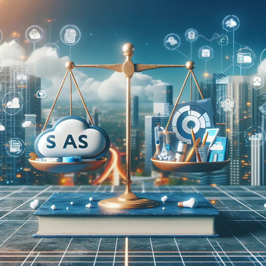 Saas white label marketing software: A Scalable Solution for Your Brand