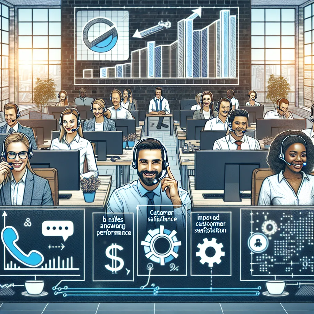 Sales answering service: What It Is and Why Your Business Might Need One