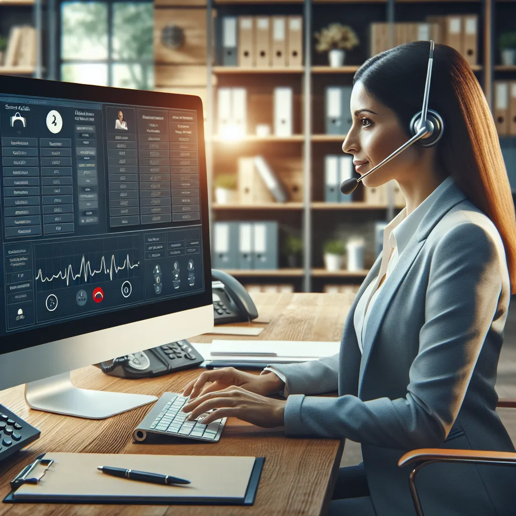 Screening calls receptionist: What It Is and Why Your Business Might Need One