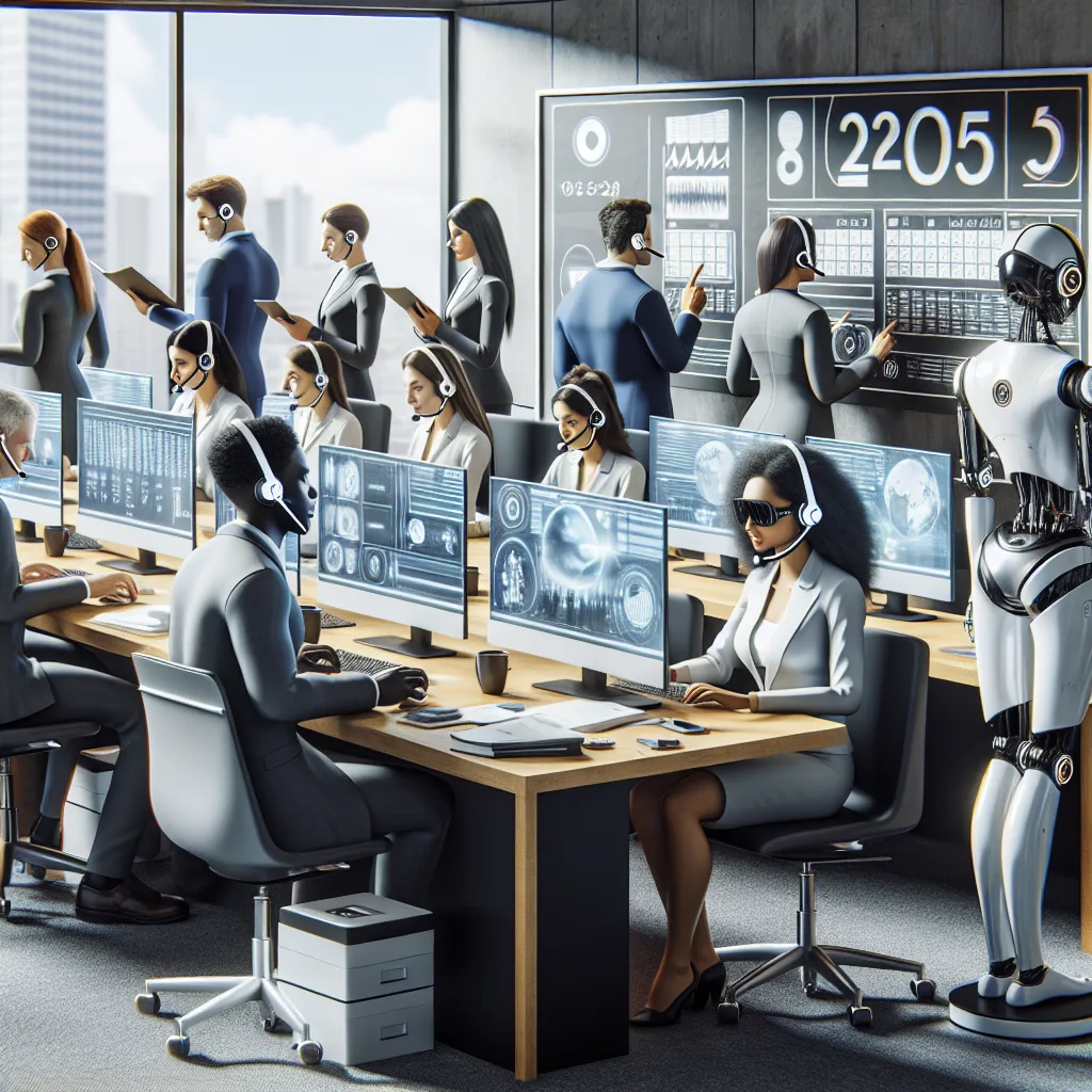 Small business phone answering