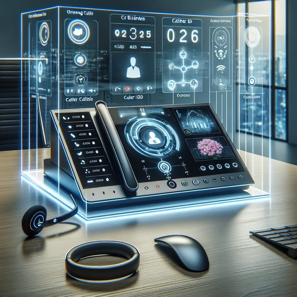 Small business phone answering system in 2025