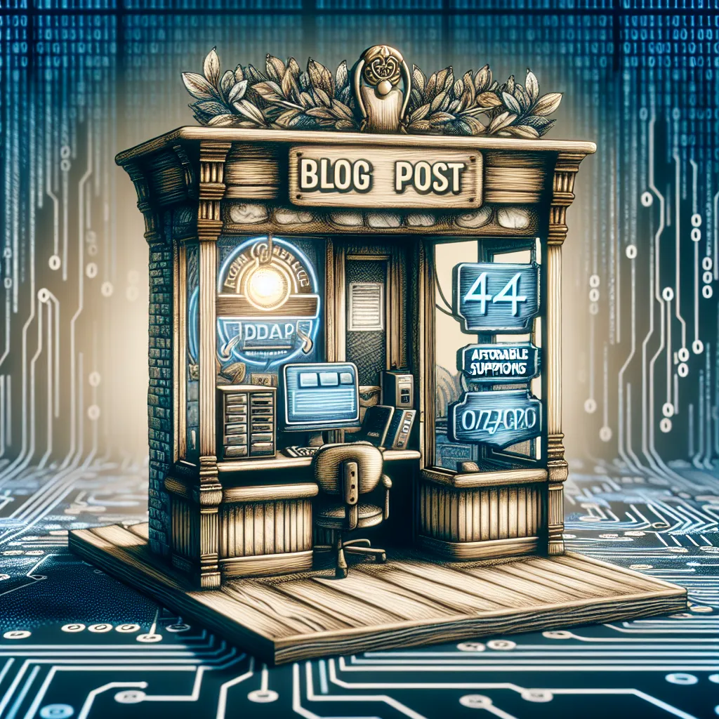 Small business virtual receptionist: Affordable Options for 24/7 Support