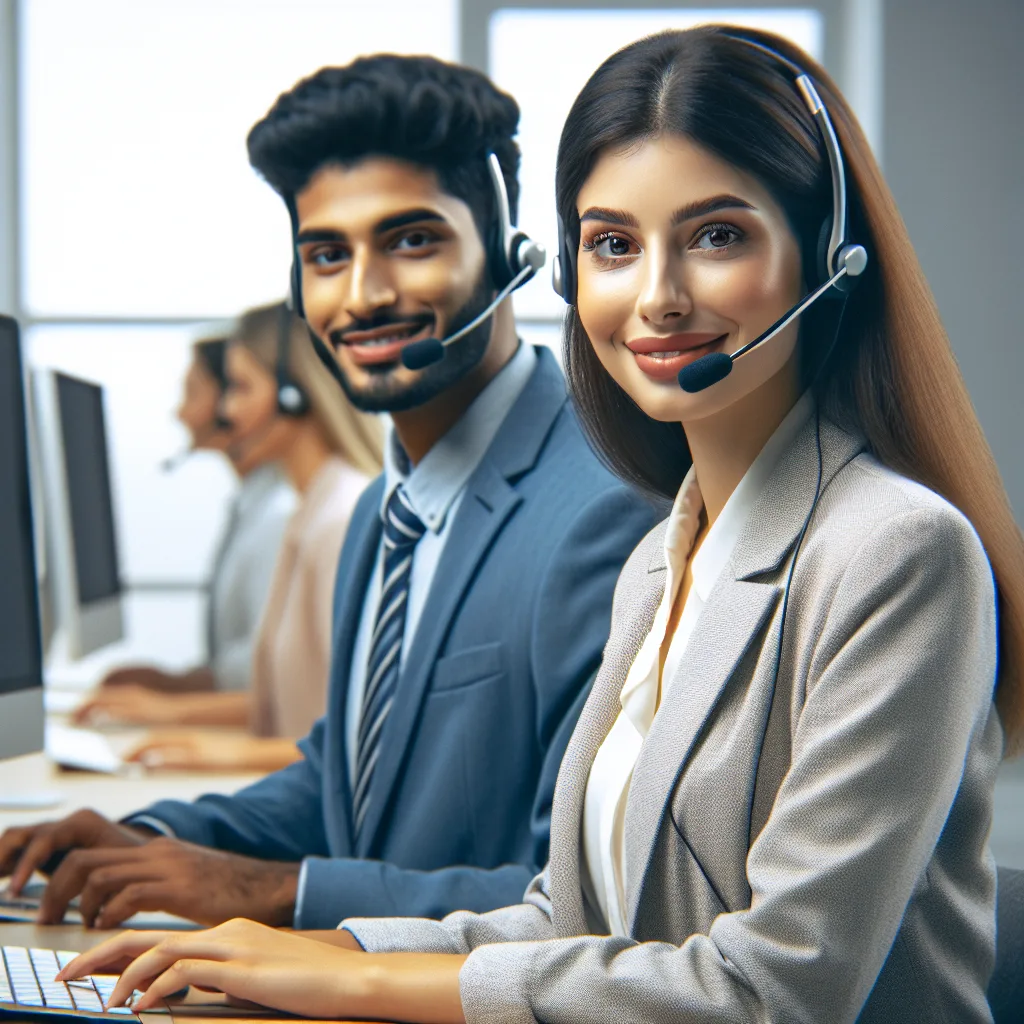 Spanish speaking answering service: What It Is and Why Your Business Might Need One