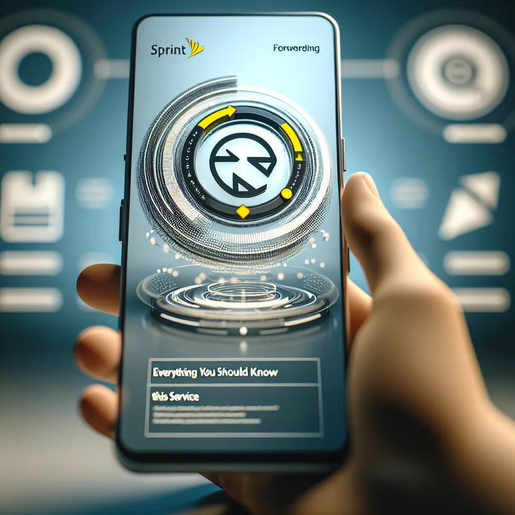 Sprint phone forwarding: Everything You Should Know About This Service