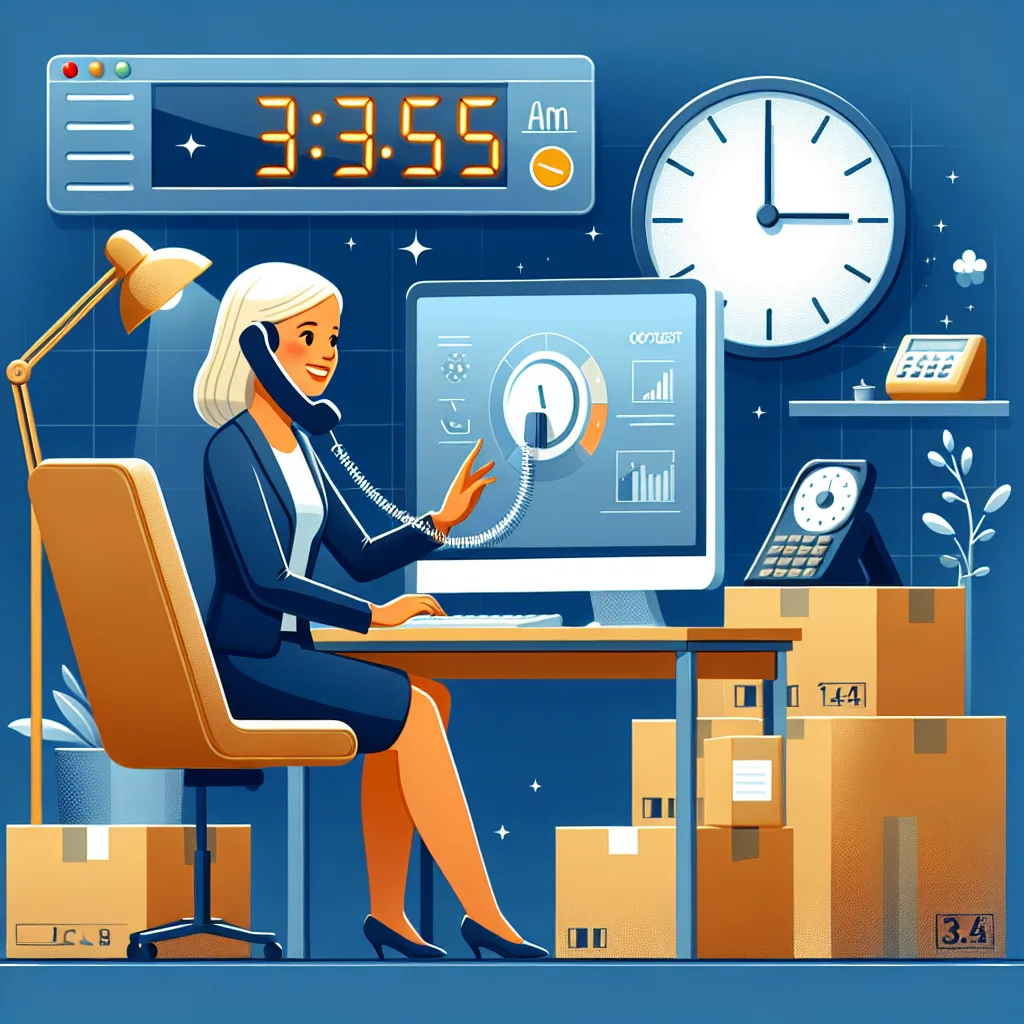 Telephone answering for small business: Affordable Options for 24/7 Support