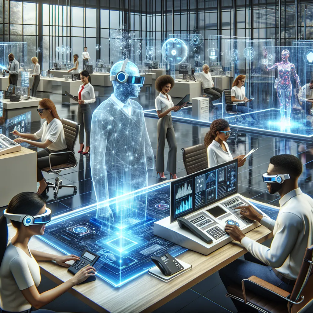 Telephone answering service companies