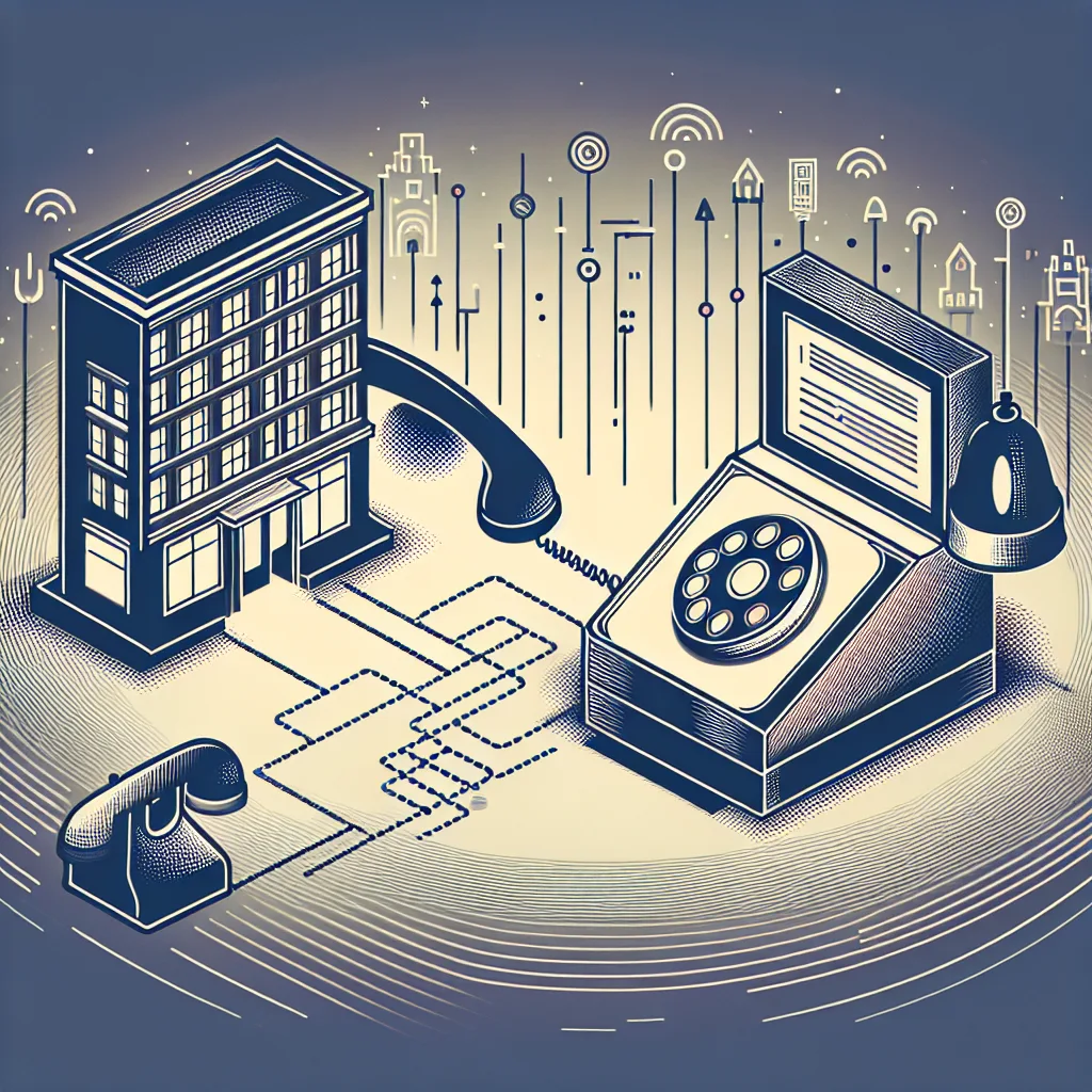 Telephone call to a business: Everything You Should Know About This Service