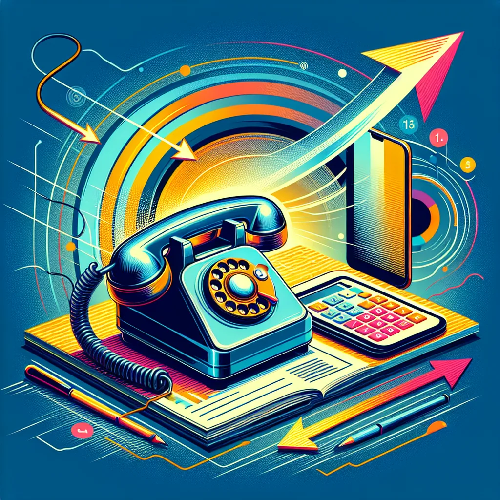 Telephone number forwarding service: Everything You Should Know About This Service