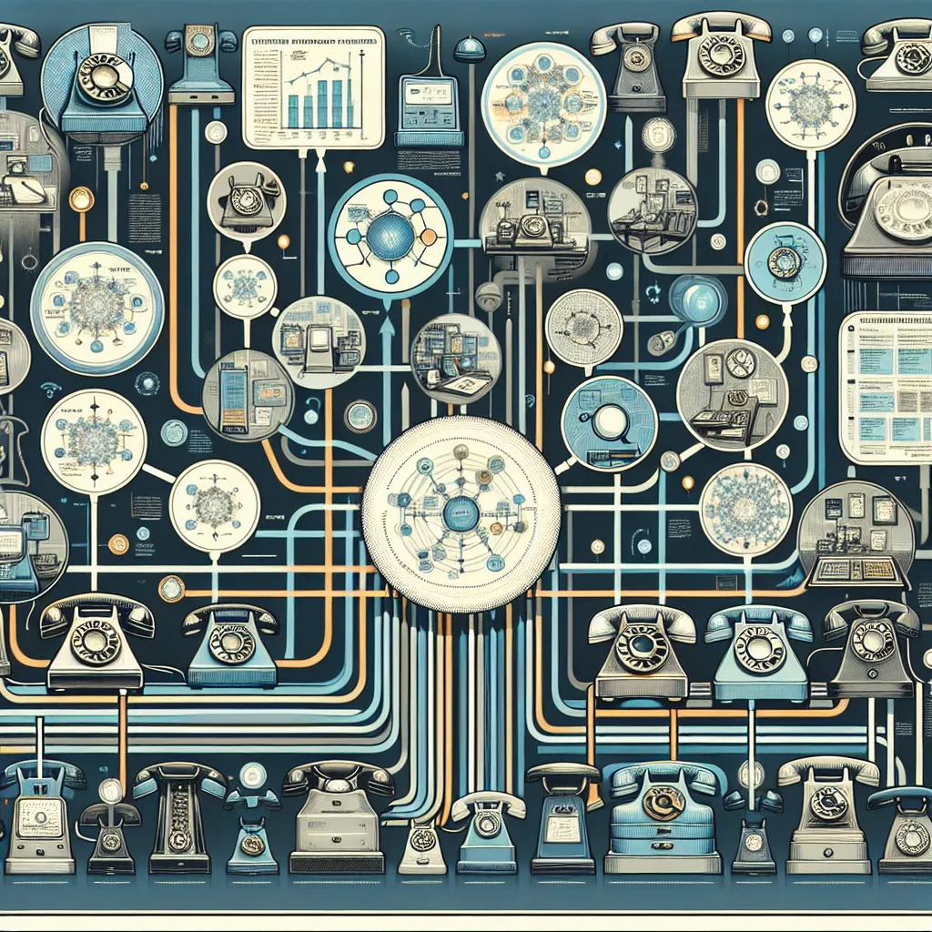 Telephone routing service: Everything You Should Know About This Service