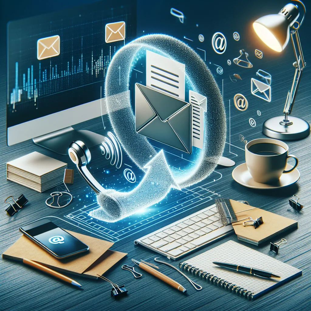 Transfer voicemail to email: What It Is and Why Your Business Might Need One